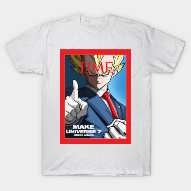 Times man of the year! T-Shirt-TOZ